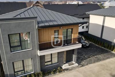 Casă cu 4 camere cu Teren 200 Mp în Central - 5