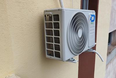 Vand apartament 2 camere - 2