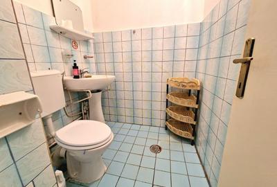 Apartament cu 3 camere decomandat, mobilat în Girocului - 11