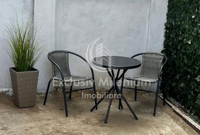 Parter Vila Birouri Barbu Vacarescu - Stefan cel Mare RENOVAT 3 camere - 6