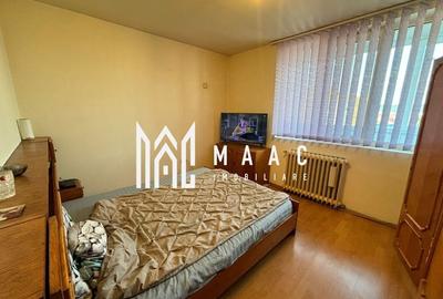 Apartament 2 camere | 53 MPU | Etaj 10 | Balcon inchis | Piata Rahovei - 12
