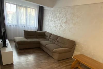 Apartament 2 Camere zona Militari - 3