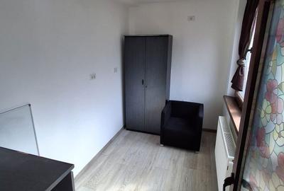 Apartament cu 2 camere decomandat în Sânpetru - 7