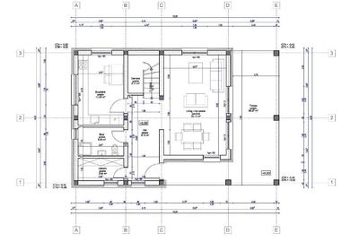Casă individuală cu 4 camere cu Teren 800 Mp în Gilău - 6