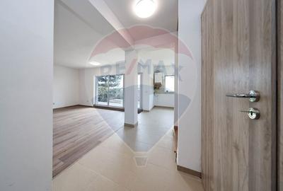 Casa moderna cu 4 camere in Valea cu Flori Residence 1 - 16