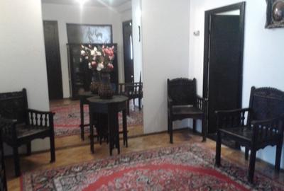 Casă individuală cu 5 camere cu Teren 100 Mp în Dorobanți - 10