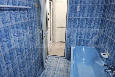 Apartament 2 camere, decomandat, Bd-ul Independentei - 11