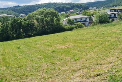 Teren Construcții intravilan de 3700 mp, în Popești - 3