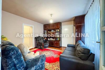 Casă cu 2 camere cu Teren 2086 Mp în Sântuhalm - 1