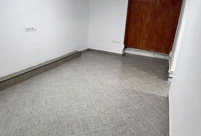 Spațiu comercial, de 34 mp, în Micro 6 - 1