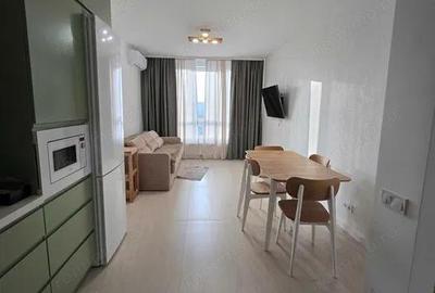 Apartament cu 2 camere decomandat în Grozăvești - 2