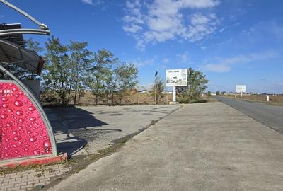 Teren cu utilitati intre case | Berceni Mega Parc Teren cu utilitati intre case | Berceni Mega Parc - 2