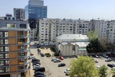 Garsonieră decomandată în Unirii - 3