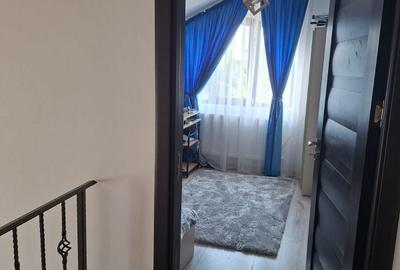 Casă cu 4 camere în Samurcași - 5