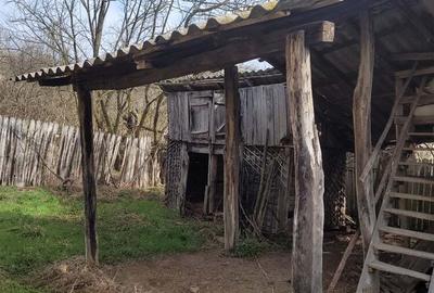 Casă cu 3 camere în Greci - 4