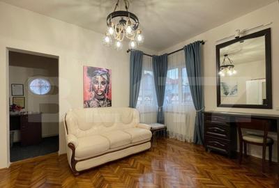 Casa individuala, 3 camere, 120 mp utili, teren 250 mp, Trai - 1