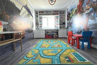 Apartament 3 camere, 67mp, cu Parcare, 2 Balcoane, Coresi - 7