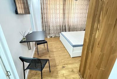 Garsonieră decomandată în Morarilor - 1