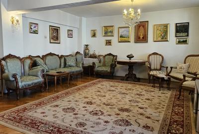 Unirii-Decebal stradal, 4 camere etaj 6, st- 115 mp - 6