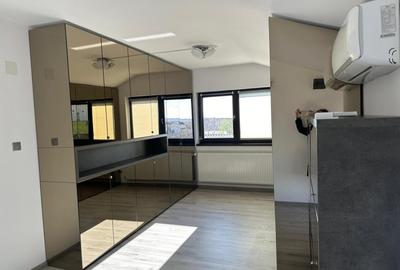 Casa, P+M, 179 mp, Carcea, Zona Selgros - 12