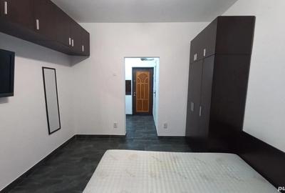 Inchiriez garsoniera West Gate Militari - 2