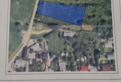 Spațiu comercial, în Central - 1