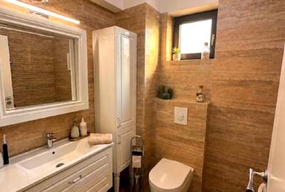 Apartament cu 3 camere decomandat, mobilat în Bucureștii Noi - 15