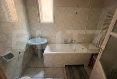 Spațiu comercial, de 55 mp, în Central