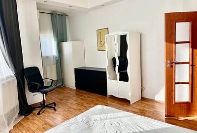 Apartament cu 4 camere decomandat, mobilat în Centrul Istoric - 3