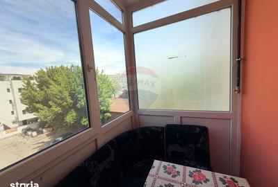 Apartament cu 2 camere decomandat, mobilat în 1 Mai - 4