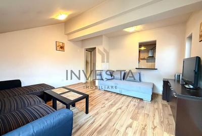 Apartament cu 2 camere in cartierul Andrei Muresanu ! - 5
