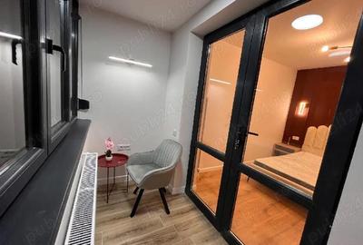 Apartament cu 2 camere semidecomandat în Central - 1