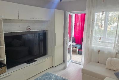 Vand apartament 2 camere in Deva, zona Bld Dacia, parter, mobilat - 2