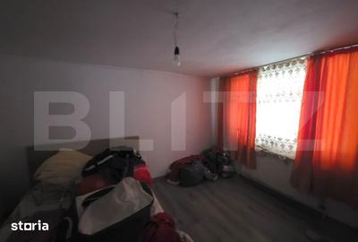 Casă cu 3 camere cu Teren 500 Mp în Șieu - 3