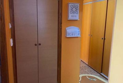 Apartament cu 2 camere decomandat în Central - 4