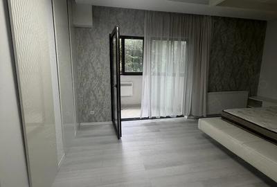 Apartament cu 2 camere decomandat în Sisești - 7