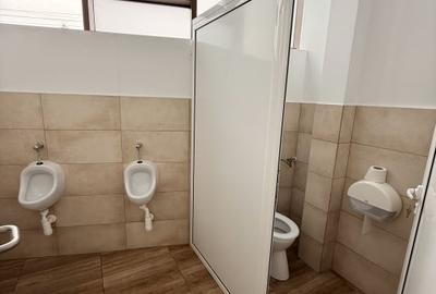 Spațiu comercial, de 353 mp, în P-ța Mihai Viteazul - 12