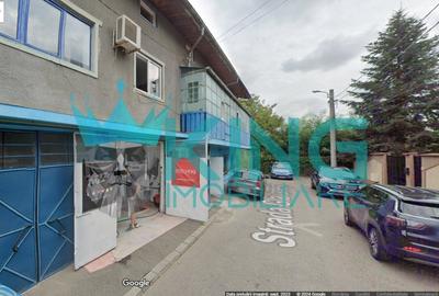 Spațiu comercial, 70 mp în Andronache