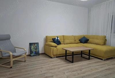 Inchiriere Apartament 2 Camere Decomandat Bd.Ctin.Brancoveanu - 1