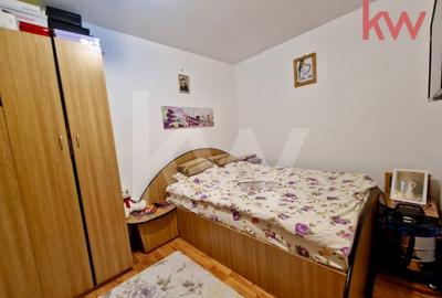 Apartament 2 camere, 1985, mobilat - 5
