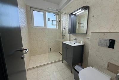 Individuala - 3 Camere - 2 Bai - Mobilata - Finalizata - 8