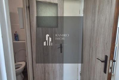 Apartament cu 2 camere semidecomandat, mobilat în Câmpia Libertății - 5