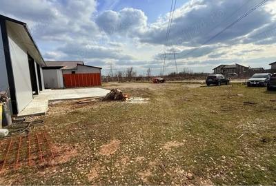 Spațiu comercial, de 200 mp, în Clinceni - 3