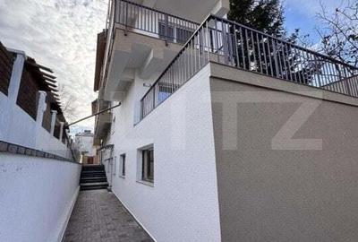 Apartament cu 2 camere semidecomandat în Bucureștii Noi