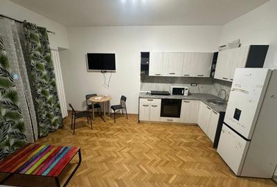 Apartament cu 2 camere decomandat în Gara de Nord - 5