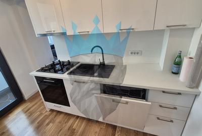 Apartament 3 Camere Calea Victoriei Centrul Vechi - 11