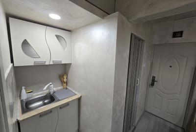 Garsonieră în Central - 1