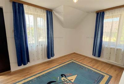 Casa 3 camere | curte | parcare | Matei Corvin - 8