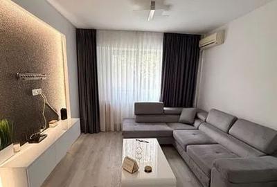 Apartament cu 2 camere semidecomandat, mobilat în Iancului - 2