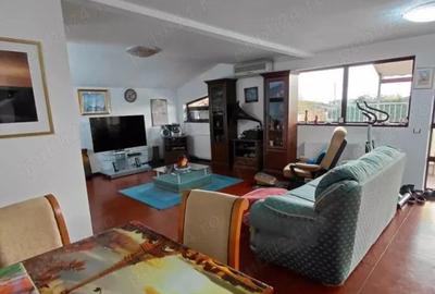 Casă cu 3 camere cu Teren 177 Mp în Rafov - 4